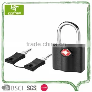 Travel Key Tsa Lock for Security thumbnail-2