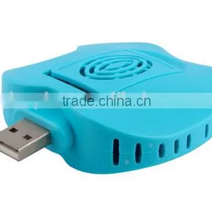 Promotional USB Mosquito Killer, Rechargeable Mosquito Killer, Eletrical USB Mosquito Killer LS Eplus thumbnail-1
