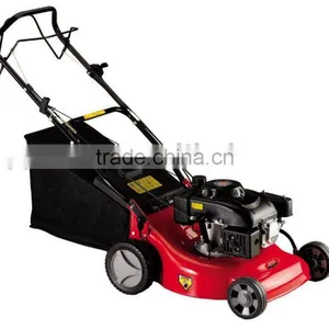 4.5HP Lawn Mower With CE and GS thumbnail-1