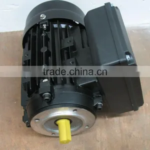 IMB14 Single Phase Motor thumbnail-1