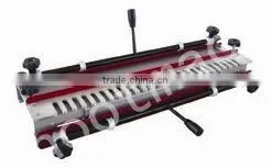 DOVETAIL JOINTER SHDT117 With MAX WORKPIECE LENGTH 600mm and WORKPIECE THICKNESS 8-32mm thumbnail-1