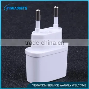 Universal Travel Adapter US AU UK to EU Plug Travel Wall AC Power Adapter 10A Socket Converter thumbnail-1