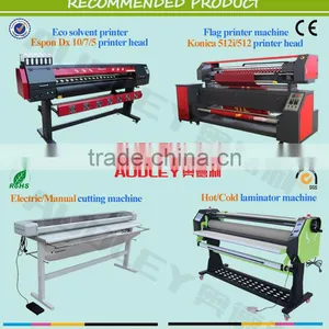 Digital Flatbed Inkjet Printer ADL-1671 thumbnail-2