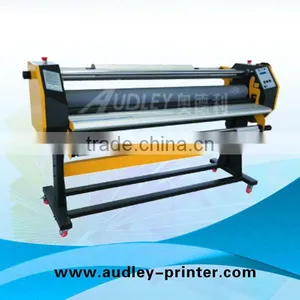 Automatic Rolling Hot Laminating Machine 1600H1 thumbnail-1