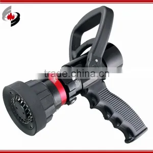 Fire Fighting Gun Water Hose Nozzle thumbnail-1