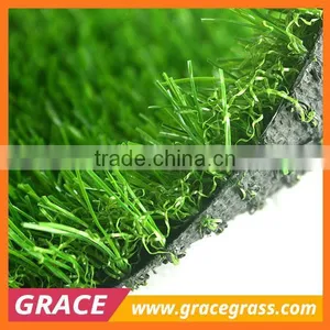 Natural Green Artificial Turf Wholesale for Garden thumbnail-6