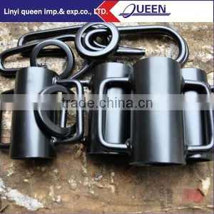 Scaffolding Prop Parts Inner Threaded Prop Sleeve thumbnail-2