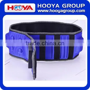 Custom Back Slimming Belt , Electric Slimming Massage Belt , Belly Vibrator Slimming Belt thumbnail-3