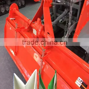QT450 70HP Tiller Gearbox for Agricultural thumbnail-6