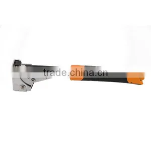 Best Sales Excellent Material Light Duty Staple Gun thumbnail-4