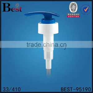 Kitchen Washing Dispenser Pump for Bottle Plastic Measured Liquid Dispenser thumbnail-3