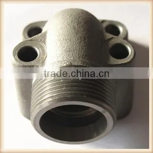 Steel Cast Customized Product thumbnail-1