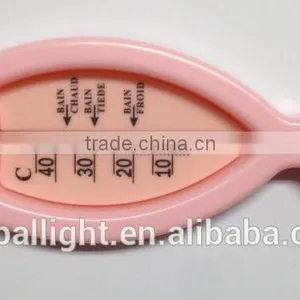 Fish Shape Baby Bath Thermomete for Water Temperature Test thumbnail-6