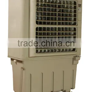 Warehouse Air Conditioner/Mobile Air Conditioner/Floor Standing Air Conditioner thumbnail-1
