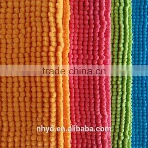 2016 Anti Slip Microfiber Super Soft Bath Mat thumbnail-3