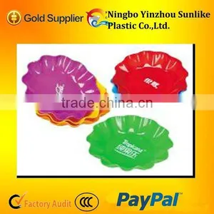 Plastic Fruit Plate thumbnail-1