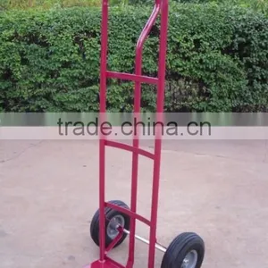 Lowest Price Garden Platform Trucks TH1830 Hand Trolley Two Wheel thumbnail-3