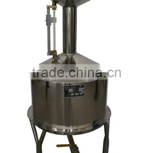 Stainless Steel Measuring Tank thumbnail-1