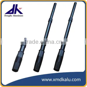 Aluminum Telescopic Bar/Aluminum Extendable Bar/Aluminum Adjustable Bar/ Telescoping Bar thumbnail-4