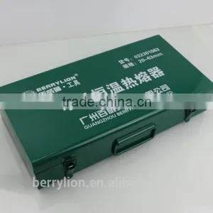 Berrylion 20--63mm Constant Temperature Subterrene 800W Boutique Fuser thumbnail-6