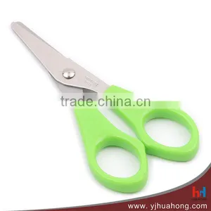 Stainless Steel Student Craft Scissors thumbnail-1