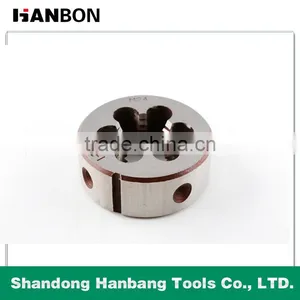 Professional High Quality Screw Die/Pull Teeth thumbnail-3