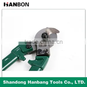 Professional Cable Cutter of Carbon Steel Material thumbnail-4