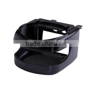 Universal Plastic Auto Car Vehicle Coffee Drink Bottle Cup Holder thumbnail-3