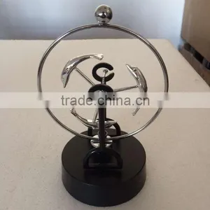 Kinetic Energy Motion Sculpture thumbnail-1
