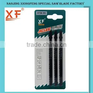 T344D 6" 6TPI HCS Bosch Shank Jigsaw Blade thumbnail-2