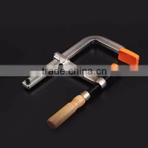 F Clamp/Woodworking Clamp 120x300 Manufacturer thumbnail-6