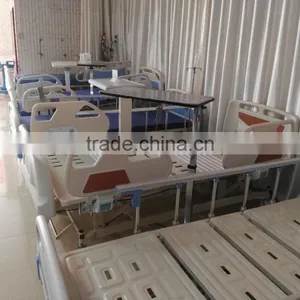 Hospital Furniture Medical Bed/Detachable Patient Beds thumbnail-5