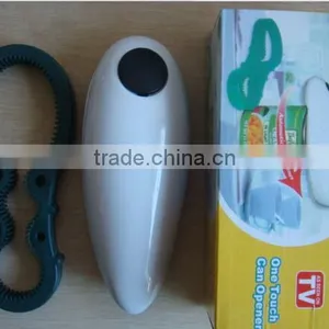 Oem Cheap Automatic Can Opener as Seen on TV thumbnail-2