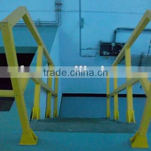 Frp Stair Railing thumbnail-1
