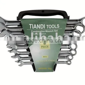 Combination Set Wrench thumbnail-1