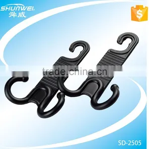 SD-2505 Hengwei Brand Plastic Car Drink Hook thumbnail-1