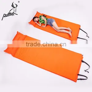 Outdoor Camping Automatic Self Inflating Adult Sleeping Pad Mat 1.05KG thumbnail-1