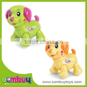 Interesting Cartoon Musical Electric Battery Operated Dog Toy thumbnail-1