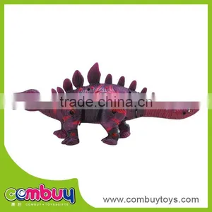 New Design Plastic Battery Operated Animated Dinosaurs Toy for Kids thumbnail-1