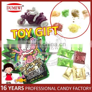 Cheap Magic Rocks Popping Candy Manufacturer thumbnail-2
