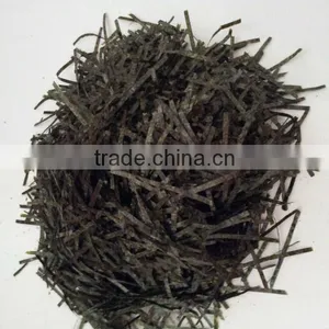 Sliced Kizami Laver Nori Seaweed(Roasted) / Seafood / Seaweed thumbnail-1