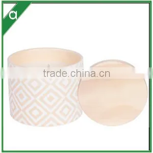Pineapple Colored Small Candles Making for Parties thumbnail-4