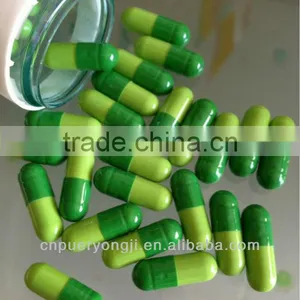 Hot Selling Private Label Garcinia Cambogia Extract Fat Burner Capsule thumbnail-1