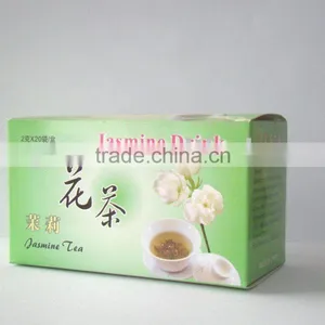 Jasmine Tea/chinese Jasmine Tea/flower Tea thumbnail-1