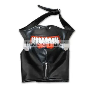 Wholesale Masquerade Mask Tokyo Ghouls Mask for Party thumbnail-2