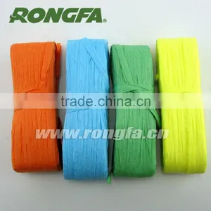 20m Colorful DIY Craft Paper Raffia Packing Paper Raffia String thumbnail-3