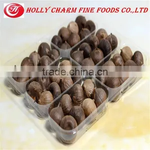 2016 Best-seller Fermented Solo Black Garlic Hot Selling thumbnail-3