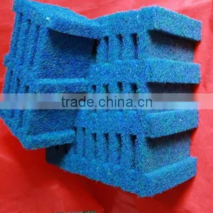 Good Quality Best Ideal Biological Filter Media for Fish Farm and Tank thumbnail-5