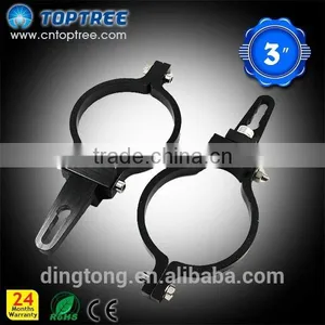 Adjustable Straps Aluminum Roll Bar Clamp 1inch 2inch 3inch thumbnail-1