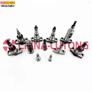 Автозапчасти онлайн. Дизельный плунжер 131152-2220 для Isuzu, Nissan, Mitsubishi thumbnail-2
